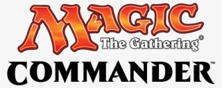 Magic The Gathering - Magic Commander 2018