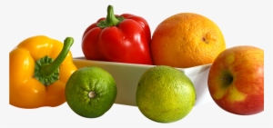 Fruits And Vegetables Png
