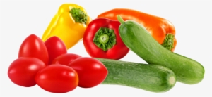 Storage Temperatures - Red Bell Pepper