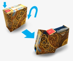 Enlarge - Kaladesh Prerelease Box