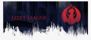 Planeswalker's Guide To Return To Ravnica - Izzet League