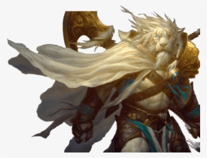 Ajani Steadfast Png