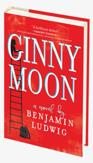 Recent Posts - Benjamin Ludwig Ginny Moon