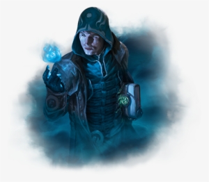 Jace Beleren - Ultra Pro Magic The Gathering Shadows Over Innistrad