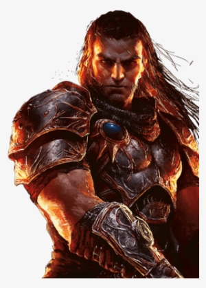 Cards - Magic: The Gathering - Gideon, Champion Of Justice