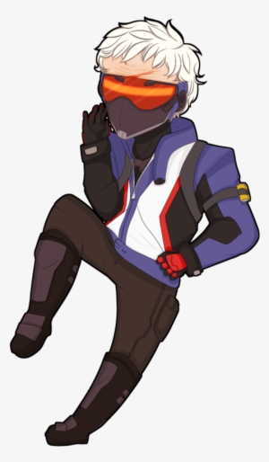 Drawing Vampire Soldier - Drawing