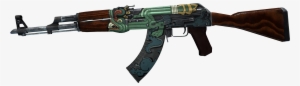 [store] Karanilla/karambit Vanilla , Ak-47 Fire Serpent - Cs Go Ak 47 Fire Serpent Png