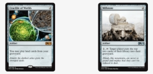 I, For One, Am Happy To See The Return Of The Core - 2019 Mtg Core Set Cards