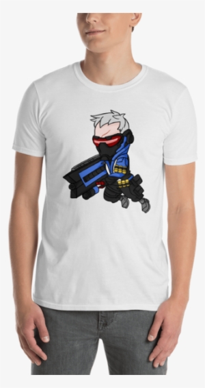 Soldier - T-shirt