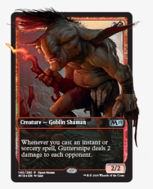 Come To A Magic Open House - Magic Open House Core Set 2019