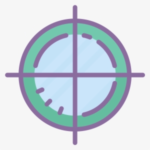 Centre De Gravité Icon - Icon