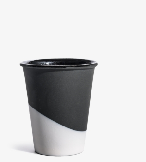 Candy Relics Rubber Paper Cup - Paper