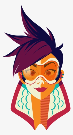 Soldier 76 Mask Png - Portable Network Graphics