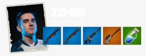 Former Faze Clan Member 72hrs Joins Team Liquid Fortnite - Liquid 72 Hours Fortnite