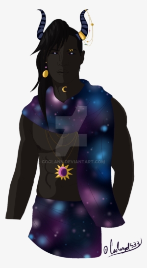 Fr Commission By Coolann - Drawing