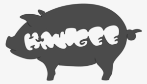 Hawgee On Threadless - Illustration
