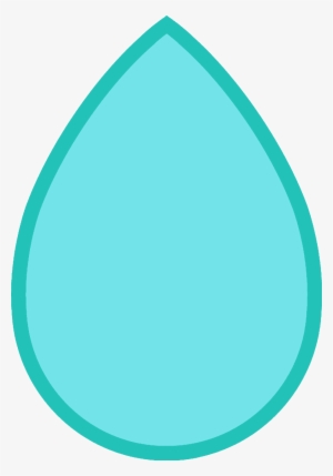 Gem Vector Circle - Teardrop Gems Steven Universe