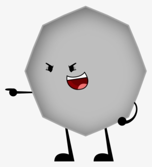 Melody Star - Octagon - Portable Network Graphics