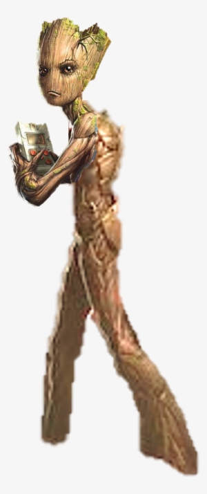 Infinity War Groot Png - Groot Avengers Infinity War Png