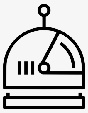 Space Helmet - - Food
