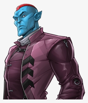 Guardians Of The Galaxy Cartoon Yondu