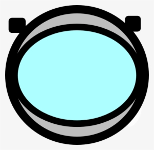 Helmet Clipart Cartoon Space - Astronaut Helmet Clip Art