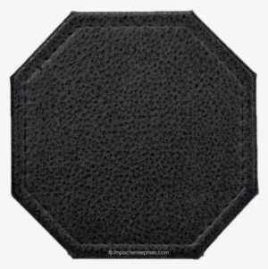 Octagon Drink Coaster - Umbrella