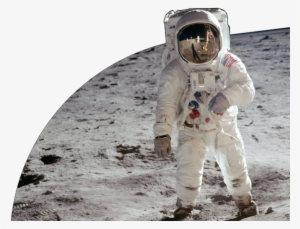 Transparent Png Astronaut In Space Images Clipart Library - Transparent Background Astronaut Transparent
