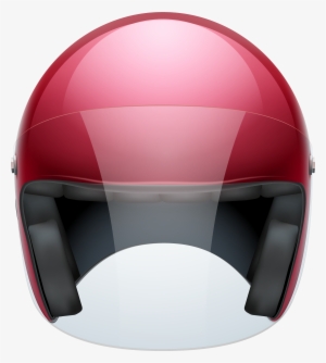 Astronaut Helmet Png - Motorcycle Helmet Png Red