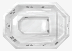 Octagon Xl Ig-405 - Cal Spas Octagon