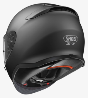 モデル画像 - Shoei Nxr Matt Black