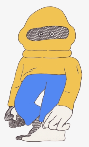 Street Wizard - Portable Network Graphics