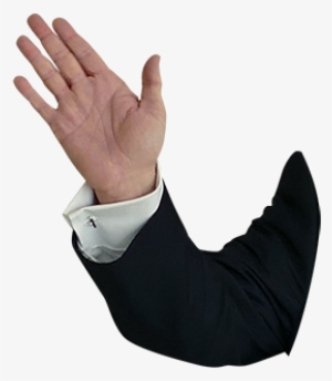 Pat Space Helmet Arm - Comfort