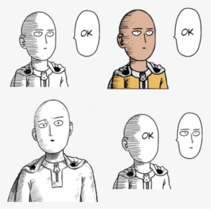 Saitama Ok