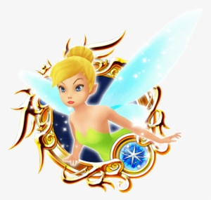 Tinker Bell Png Images - Ducktales Webby
