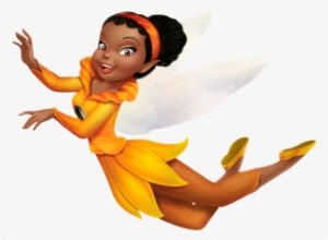 Fairy Tinker Bell Iridessa Clip Art - Disney Fairies Fawn