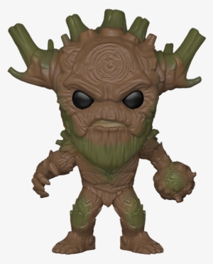 Contest Of Champions - Groot Funko