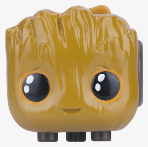 Baby Groot - Fidget Cube Avengers
