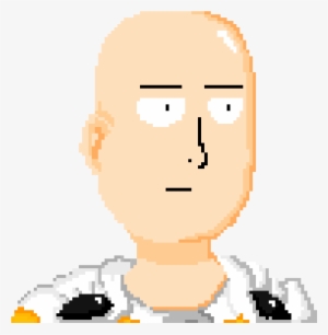 Saitama - Sniper Animation