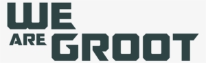 Re-construct Using Adobe Illustrator - Groot