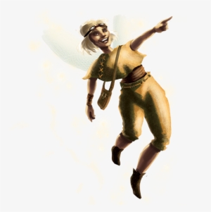 April 26 - June - Illustration