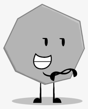 Hsr Octagon - Bftror 1 Png Battle For The Respect