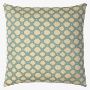 Elaine Smith Pillows Octagon Spa - 20 Inch. X 20 Inch.