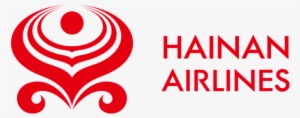 Hainan Airlines Logo Logotype - Hainan Airlines Logo