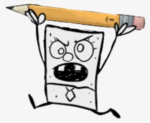 Doodlebob Meme