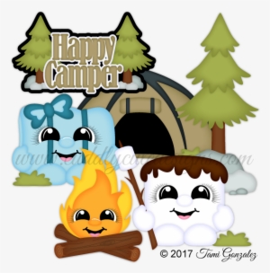 Banner Transparent Cuddly Cute Designs Latest News - S'more