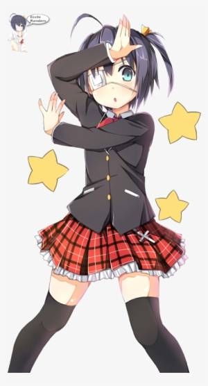 Photo - Chuunibyou Rikka