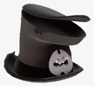 84kib, 640x640, Hat - Ghastlierest Gibus