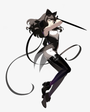 Image Result For Blake Belladonna - Noire Fire Emblem Heroes