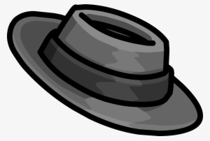 Grey Fedora Clothes Shop - Wiki